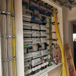 Instalacje elektryczne Koty 3