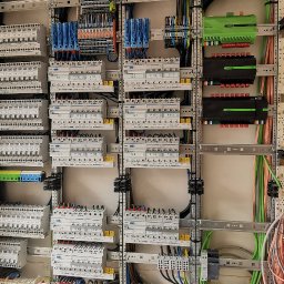 Instalacje elektryczne Koty 4