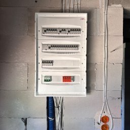 Instalacje elektryczne Pisz 4