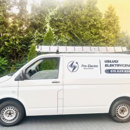 PRO-ELECTRO MATEUSZ BORAWSKI - Solidne Przyłącza Elektryczne Pisz