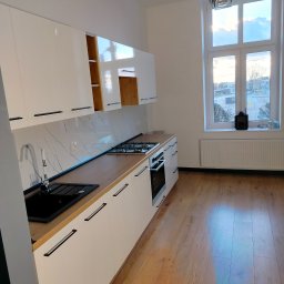 Ocieplanie elewacji Małgów 3