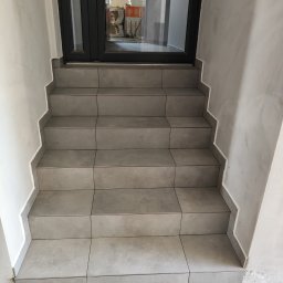 Ocieplanie elewacji Małgów 4