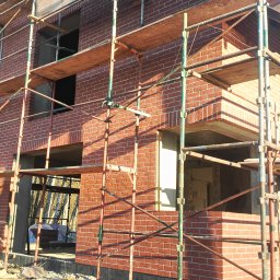 Domy murowane Kolbudy 4