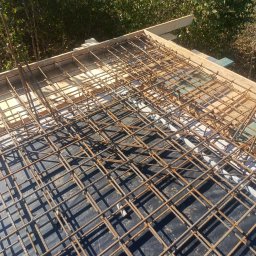 Usługi remontowo-budowlane Adam Walder - Ławy Fundamentowe Kolbudy