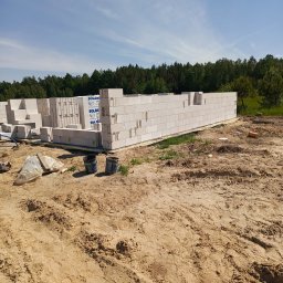 Usługi remontowo-budowlane Adam Walder - Altany Pruszcz Gdański