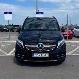 Przewóz osób Krasne 2