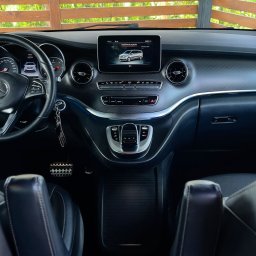 Przewóz osób Krasne 4