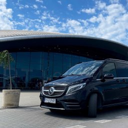 Przewóz osób Krasne 1