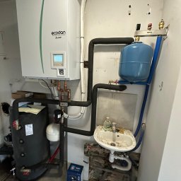 PG INSTALACJE PAULINA GAWINOWSKA - Doskonałe Przepychanie Kanalizacji Kraśnik