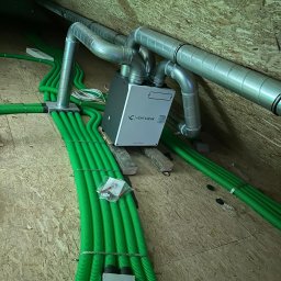 Pompy ciepła Wilkołaz Pierwszy 2