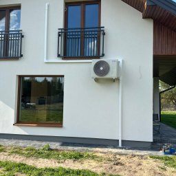 PG INSTALACJE PAULINA GAWINOWSKA - Świetne Biologiczne Oczyszczalnie Ścieków Kraśnik
