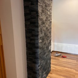 Józef Zubek Z BUD - Okładzina ścian