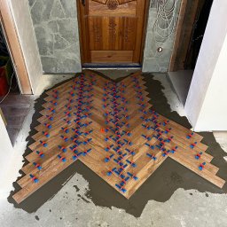 Józef Zubek Z BUD - Płytka podłogowa