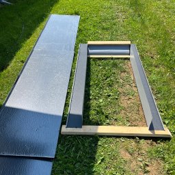 Remonty balkonów Stare Bystre 4