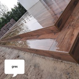 Żaneta Dudzińska - Roboty Ziemne Olsztyn