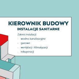 Magdalena Misiak - Inspektor Nadzoru Budowlanego Grodzisk Mazowiecki