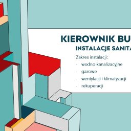 Kierownik budowy Grodzisk Mazowiecki 1