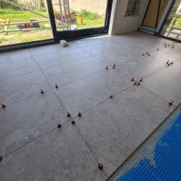 Remont łazienki Nowy Targ 3