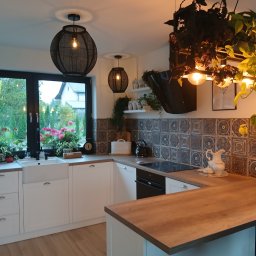 Remont łazienki Nowy Targ 2