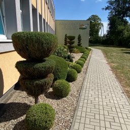 Green-Serwis Adam Jerczyński - Ogrodnik Kluczbork