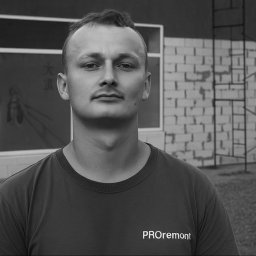 PROremont - Glazurnik Wrocław