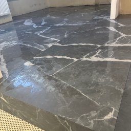 Glazurnik Wrocław 1