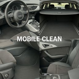 Pranie tapicerki Zgorzelec 1