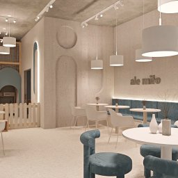 Bjorn Studio Karolina Strzelczyk - Profesjonalna Aranżacja Mieszkań Bielsko-Biała