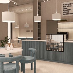 Aranżacja mieszkań Bielsko-Biała 2