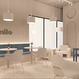 Aranżacja mieszkań Bielsko-Biała 3