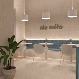 Aranżacja mieszkań Bielsko-Biała 4