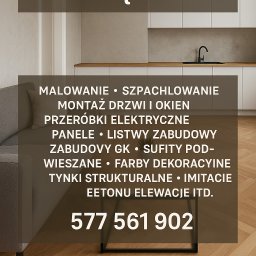 Jacek Podg&oacute;rski - Zabudowa Tarasu Krak&oacute;w