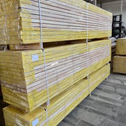 Producent pelletu Osie 2