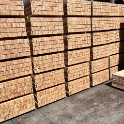 Producent pelletu Osie 4