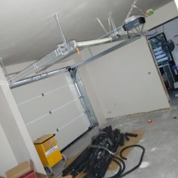 Tynki maszynowe Bytów 2