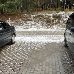 LEN-BUD ŁUKASZ KUIK-STUDZIŃSKI - Tynki maszynowe Byt&oacute;w