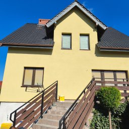 Remonty mieszkań Gdańsk 3