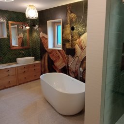 Remonty mieszkań Gdańsk 1