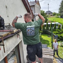 Remonty mieszkań Gdańsk 1