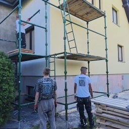 Remonty mieszkań Gdańsk 2