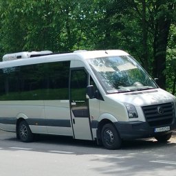 Przewóz osób Lubartów 1