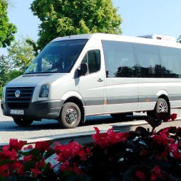 Arkadiusz Szczygieł - Przewodnicy Turystyczni Lubartów