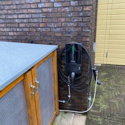 ELEKTRO - Dariusz - Dobre Klimatyzatory Puck