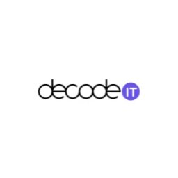 Decode IT - Obsługa Sklepu Internetowego Warszawa