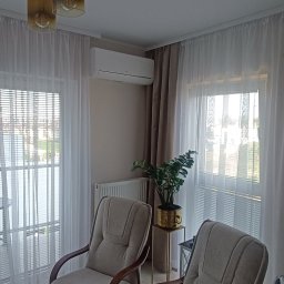 Klimatyzacja do domu Środa Wielkopolska 1