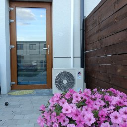 Klimatyzacja do domu Środa Wielkopolska 3