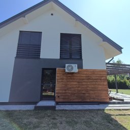 Klimatyzacja do domu Środa Wielkopolska 4