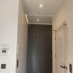 Ocieplanie elewacji Koczargi Nowe 1