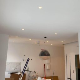 Ocieplanie elewacji Koczargi Nowe 3