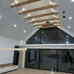 Ocieplanie elewacji Koczargi Nowe 4